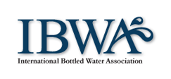 International Bottled Water Association (IBWA) Logo
